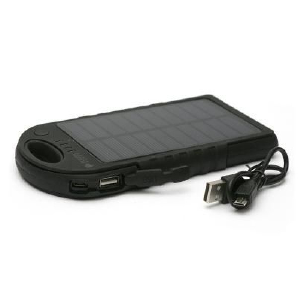 Універсальна мобільна батарея PowerPlant/PB-LA9267/12000mAh